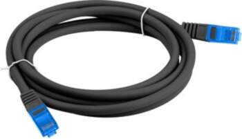 LANBERG Patchcord Cat.6a S /