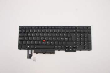 Lenovo FRU Thor Keyboard Num BL