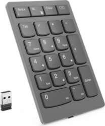 LENOVO Professional Wireless Numeric Keypad |