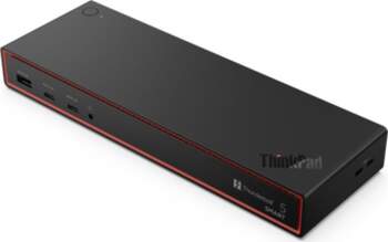 LENOVO ThinkPad Thunderbolt 5 Smart Dock