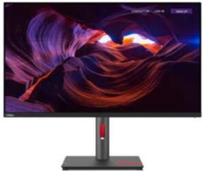 LENOVO ThinkVision P32p-30 computer monitor, 80