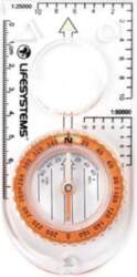 Lifesystems Navigation Compass (42631)