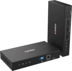Lindy 39366 KVM extender Transmitter AND