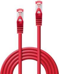 Lindy Cat6 S/FTP Basic red 0