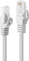 Lindy Cat6 U/UTP Basic white 0