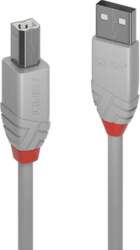 Lindy USB 2.0 Cable Type