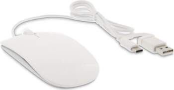 LMP Easy Mouse USB-C with 2-Buttons