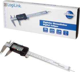 Logilink Digital level indicator with LCD