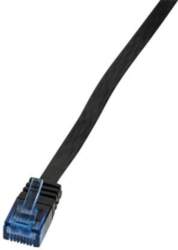 Logilink Flat patch cable RJ45 U/UTP