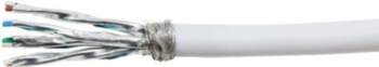 Logilink Patch cable PrimeLine, Cat.7