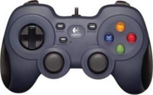 LOGITECH F310 Gamepad Gaming Controller (940-000135)