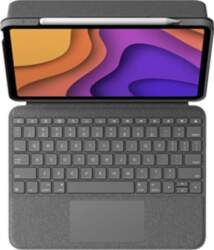 LOGITECH Folio Touch Case with Keyboard