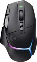 LOGITECH G502 X Plus Lightspeed Wireless