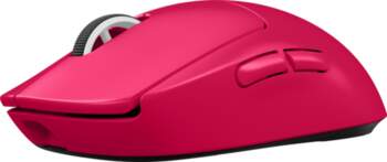 LOGITECH G Pro X Superlight 2