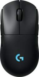 LOGITECH PRO 2 LIGHTSPEED gaming mouse