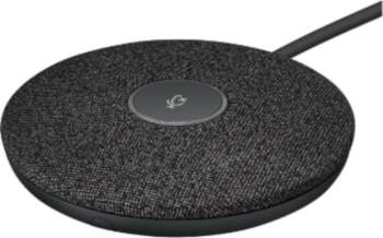 LOGITECH Rally Mic Pod - BLACK