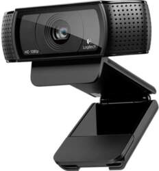 Logitech Webcam HD Pro C920 Pro