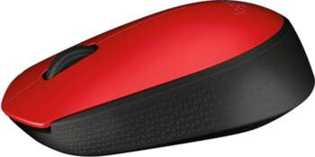 LOGITECH Wireless Mouse M171 - EMEA