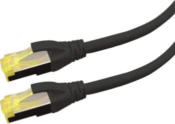LOGON PREMIUM PATCH CABLE CAT6 S/FTP