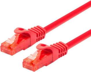LOGON PROFESSIONAL PATCH CABLE U/UTP CAT6