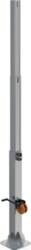 LOGON PROFESSIONAL TELESCOPIC CAMERA POLE ADJUSTABLE