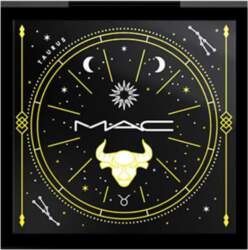 MAC Pro Colour, Empty Plastic Makeup