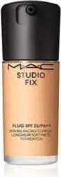 MAC Studio Fix Fluid Broad Spectrum