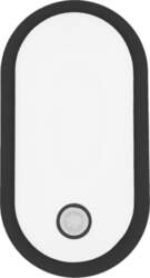 Maclean LED motion sensor lamp with