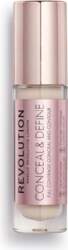 Makeup Revolution Conceal  AND  Define, Corrective