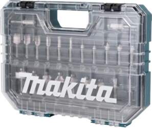 Makita Router bit set Router Multi-function