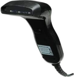Manhattan Barcode scanner contact CCD USB