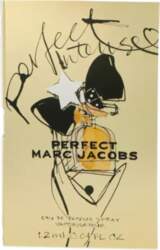 Marc Jacobs Sample Perfect Intense EDP