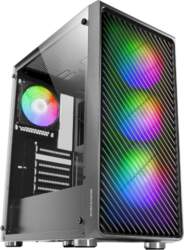 Mars Gaming MC-F Computer Case (MC-F)