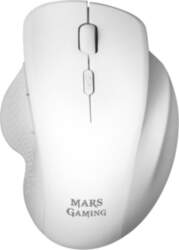 Mars Gaming MMWERGOW Wireless Mouse with