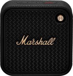 Marshall Willen II Portable Bluetooth Speaker