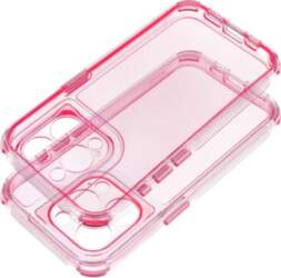 MATRIX CLEAR Case for IPHONE 15