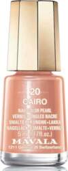 MAVALA , , Glossy AND Pearly, Nail Polish