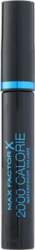 Max Factor 2000 Calorie Mascara, Volumizing