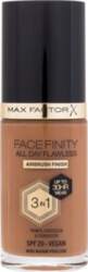 Max Factor Facefinity Makeup 30ml /