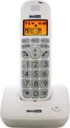 Maxcom MC6800 BB DECT telephone with