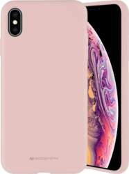 Mercury Silicone iPhone 13 Pro Max