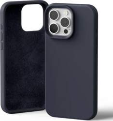 Mercury Silicone iPhone 16 Pro Max