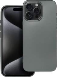 METALLIC Case for iPhone 15 Pro