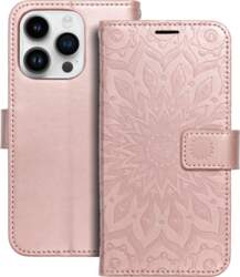 MEZZO Book Case for iPhone 14