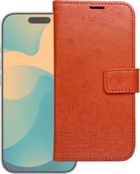 MEZZO bookcase for iPhone 17 Pro