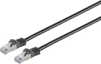 MicroConnect CAT7 S/FTP Network Cable  0
