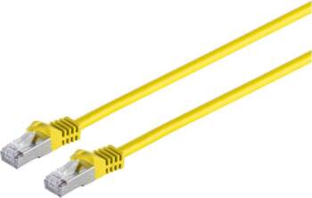 MicroConnect CAT7 S/FTP Network Cable 15m