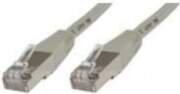 MicroConnect F/UTP CAT5e 5m Grey PVC