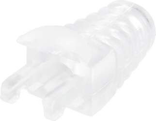 MicroConnect Strain Relief Boot Cat5e,  Cat6