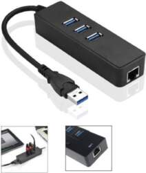 MicroConnect USB 3.2 Gen 1